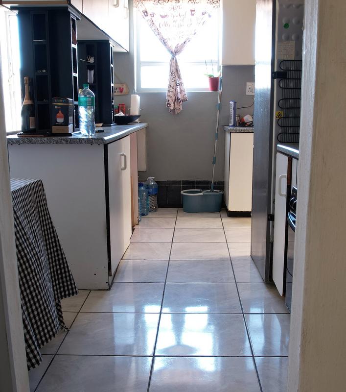 2 Bedroom Property for Sale in Portlands Western Cape